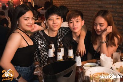 Aof Pongsak at 20Something Bar — photo 151