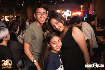 Aof Pongsak at 20Something Bar — photo 152