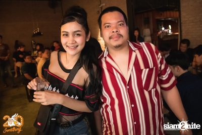 Aof Pongsak at 20Something Bar — photo 154