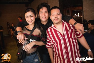 Aof Pongsak at 20Something Bar — photo 156