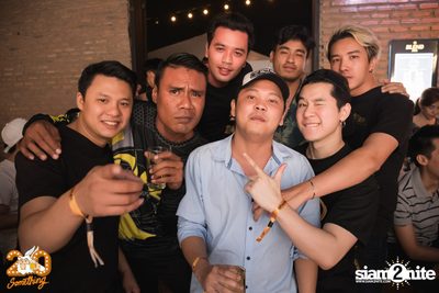 Aof Pongsak at 20Something Bar — photo 158