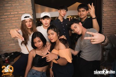 Aof Pongsak at 20Something Bar — photo 159