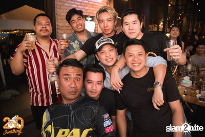 Aof Pongsak at 20Something Bar — photo 161