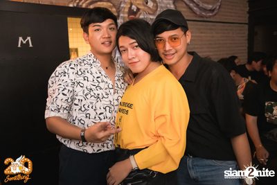Aof Pongsak at 20Something Bar — photo 163