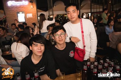 Aof Pongsak at 20Something Bar — photo 165
