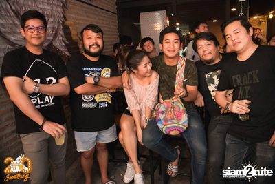 Aof Pongsak at 20Something Bar — photo 167