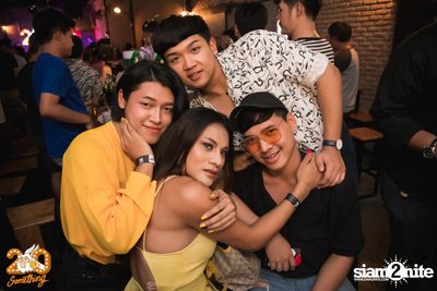 Aof Pongsak at 20Something Bar — photo 168