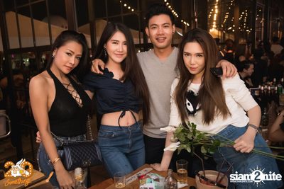Aof Pongsak at 20Something Bar — photo 169