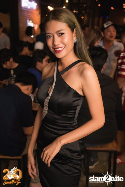 Aof Pongsak at 20Something Bar — photo 171