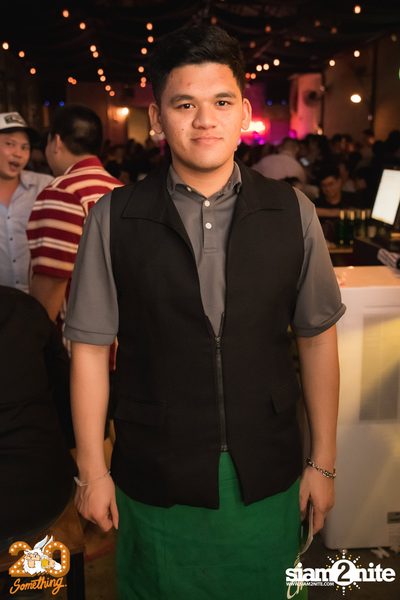 Aof Pongsak at 20Something Bar — photo 172