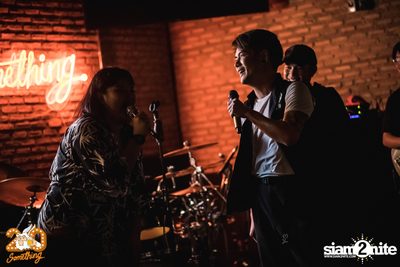 Aof Pongsak at 20Something Bar — photo 173