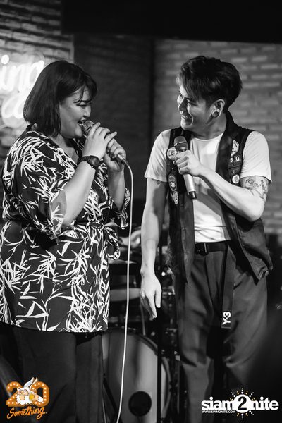 Aof Pongsak at 20Something Bar — photo 174