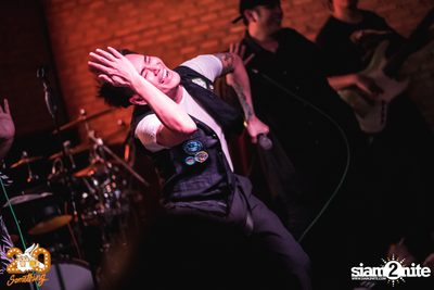 Aof Pongsak at 20Something Bar — photo 176