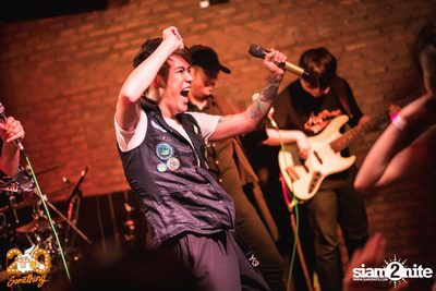 Aof Pongsak at 20Something Bar — photo 178