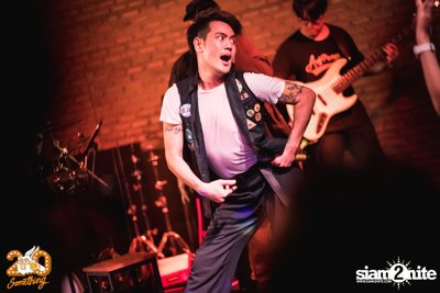 Aof Pongsak at 20Something Bar — photo 182