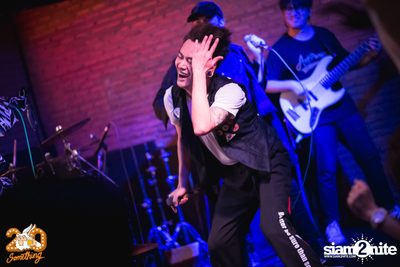 Aof Pongsak at 20Something Bar — photo 184
