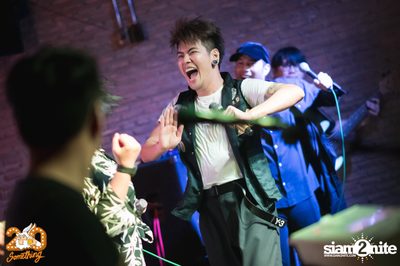 Aof Pongsak at 20Something Bar — photo 185