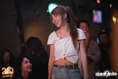 Aof Pongsak at 20Something Bar — photo 192