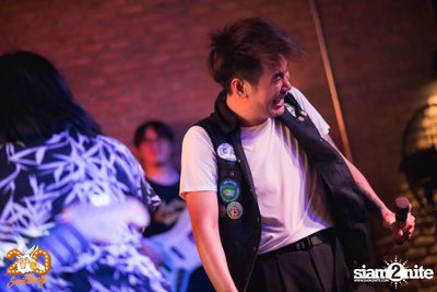 Aof Pongsak at 20Something Bar — photo 195