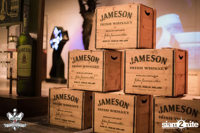 Jameson Barberian Connect by Barber Brain at Esplanade — photo 6