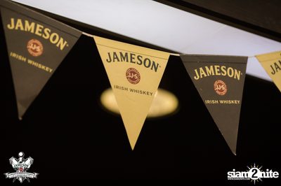 Jameson Barberian Connect by Barber Brain at Esplanade — photo 11