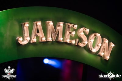 Jameson Barberian Connect by Barber Brain at Esplanade — photo 12
