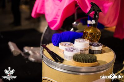 Jameson Barberian Connect by Barber Brain at Esplanade — photo 19