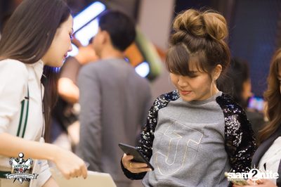 Jameson Barberian Connect by Barber Brain at Esplanade — photo 47