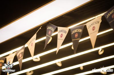 Jameson Barberian Connect by Barber Brain at Esplanade — photo 49