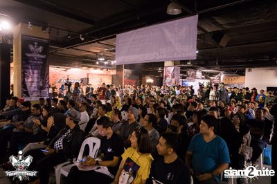 Jameson Barberian Connect by Barber Brain at Esplanade — photo 56