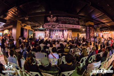 Jameson Barberian Connect by Barber Brain at Esplanade — photo 60