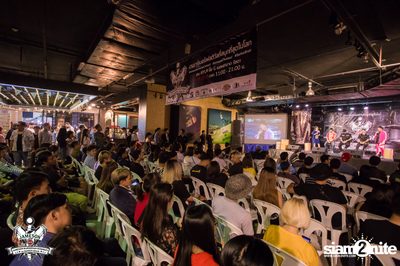 Jameson Barberian Connect by Barber Brain at Esplanade — photo 62