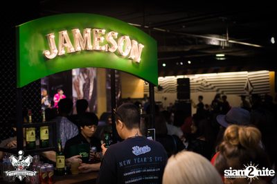 Jameson Barberian Connect by Barber Brain at Esplanade — photo 74
