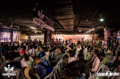 Jameson Barberian Connect by Barber Brain at Esplanade — photo 94