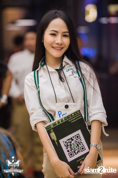 Jameson Barberian Connect by Barber Brain at Esplanade — photo 95