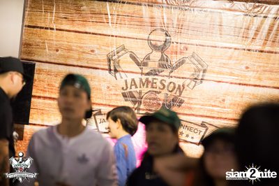 Jameson Barberian Connect by Barber Brain at Esplanade — photo 96