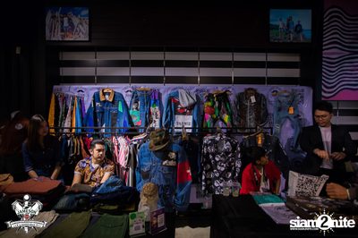 Jameson Barberian Connect by Barber Brain at Esplanade — photo 119