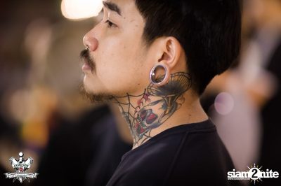 Jameson Barberian Connect by Barber Brain at Esplanade — photo 177