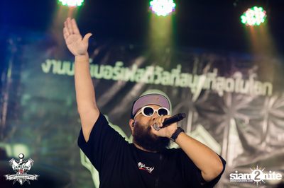 Jameson Barberian Connect by Barber Brain at Esplanade — photo 332