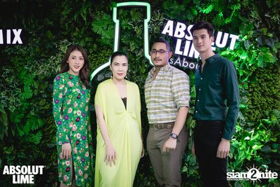 Elle Fashion Week 2018 at CentralWorld — photo 2