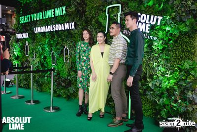 Elle Fashion Week 2018 at CentralWorld — photo 3