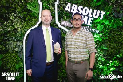 Elle Fashion Week 2018 at CentralWorld — photo 7