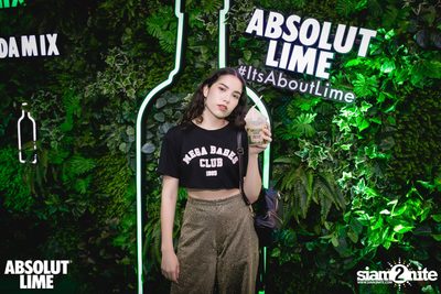 Elle Fashion Week 2018 at CentralWorld — photo 9