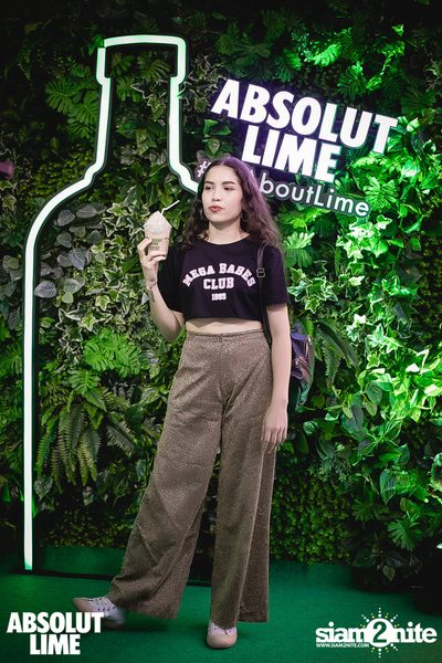 Elle Fashion Week 2018 at CentralWorld — photo 10