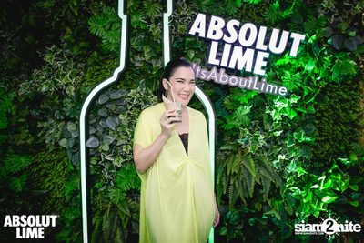 Elle Fashion Week 2018 at CentralWorld — photo 12