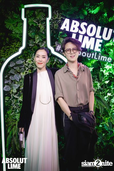 Elle Fashion Week 2018 at CentralWorld — photo 15