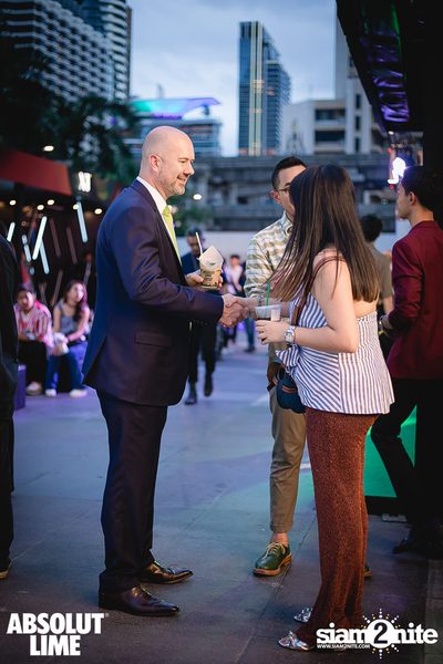 Elle Fashion Week 2018 at CentralWorld — photo 17