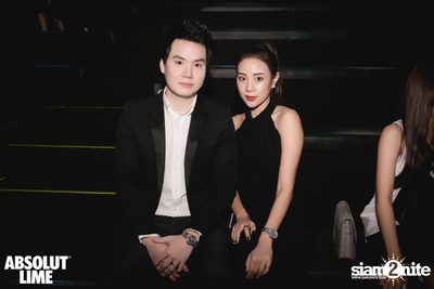 Elle Fashion Week 2018 at CentralWorld — photo 33