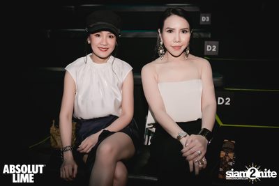 Elle Fashion Week 2018 at CentralWorld — photo 35