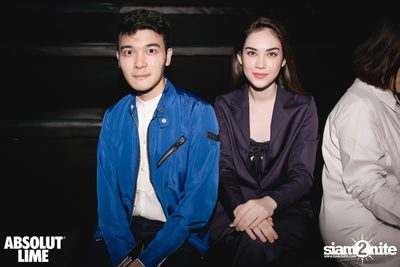 Elle Fashion Week 2018 at CentralWorld — photo 36